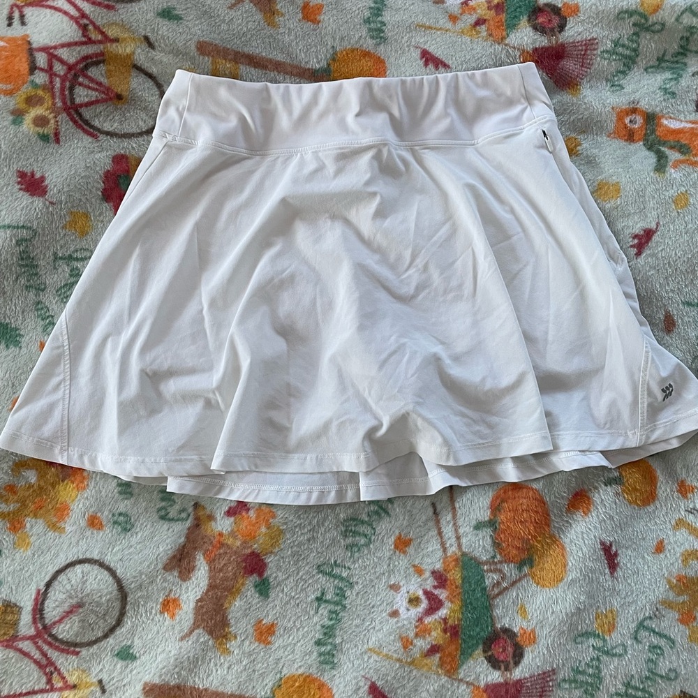 All In Motion Tennis Skirt
